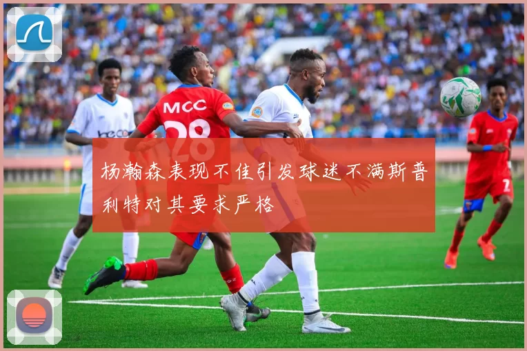 杨瀚森表现不佳引发球迷不满斯普利特对其要求严格